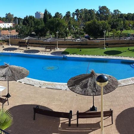 Ferienwohnung Costa Azahar II Nº 1041 Oropesa del Mar Exterior foto