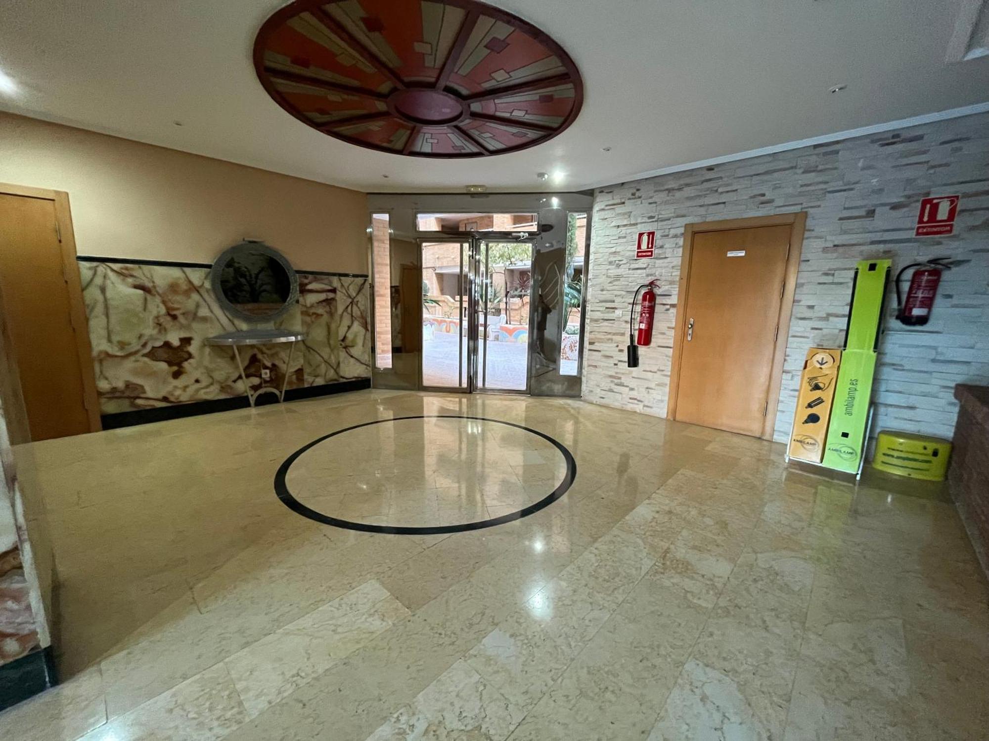 Ferienwohnung Costa Azahar II Nº 1041 Oropesa del Mar Exterior foto