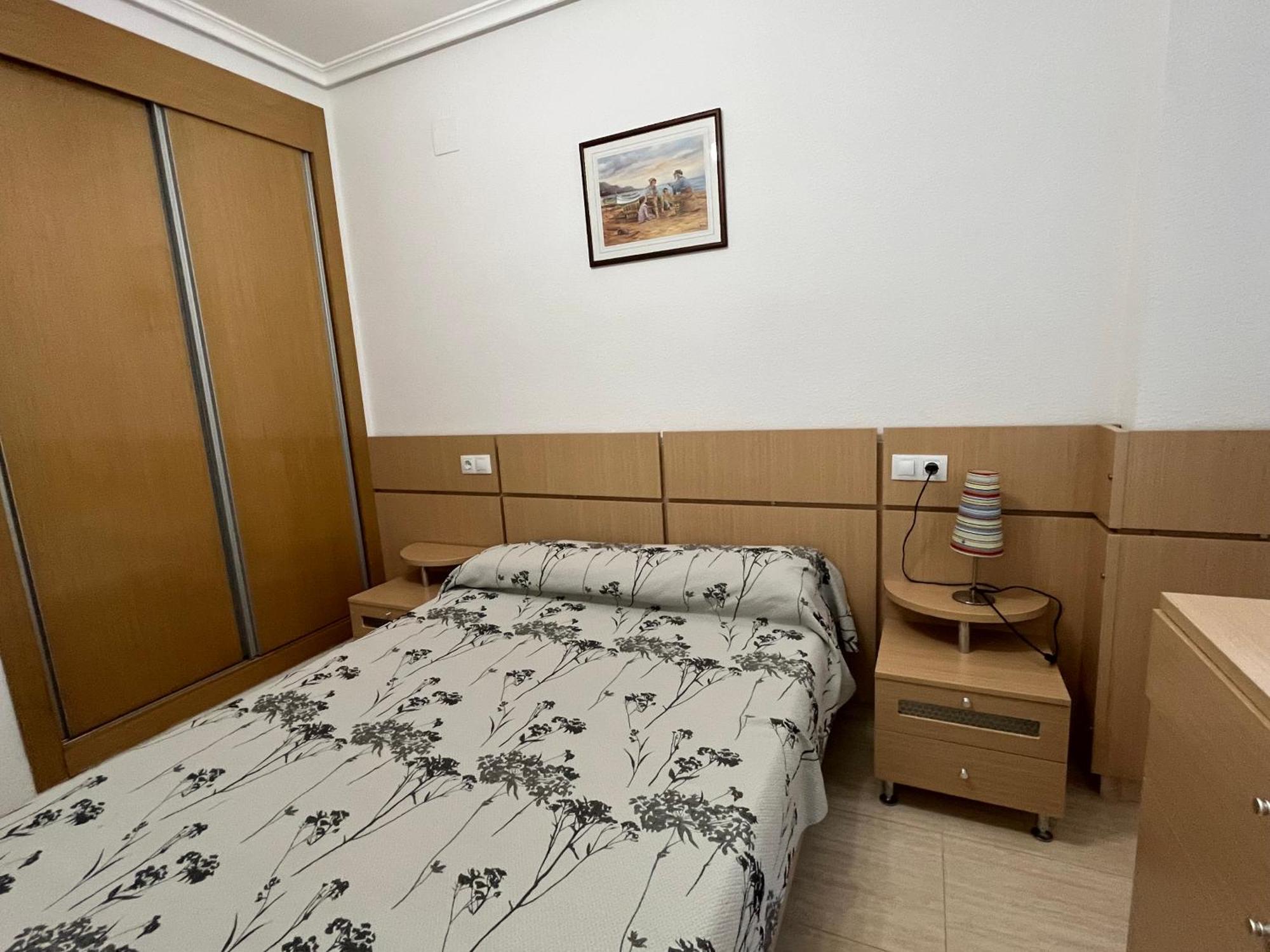 Ferienwohnung Costa Azahar II Nº 1041 Oropesa del Mar Exterior foto