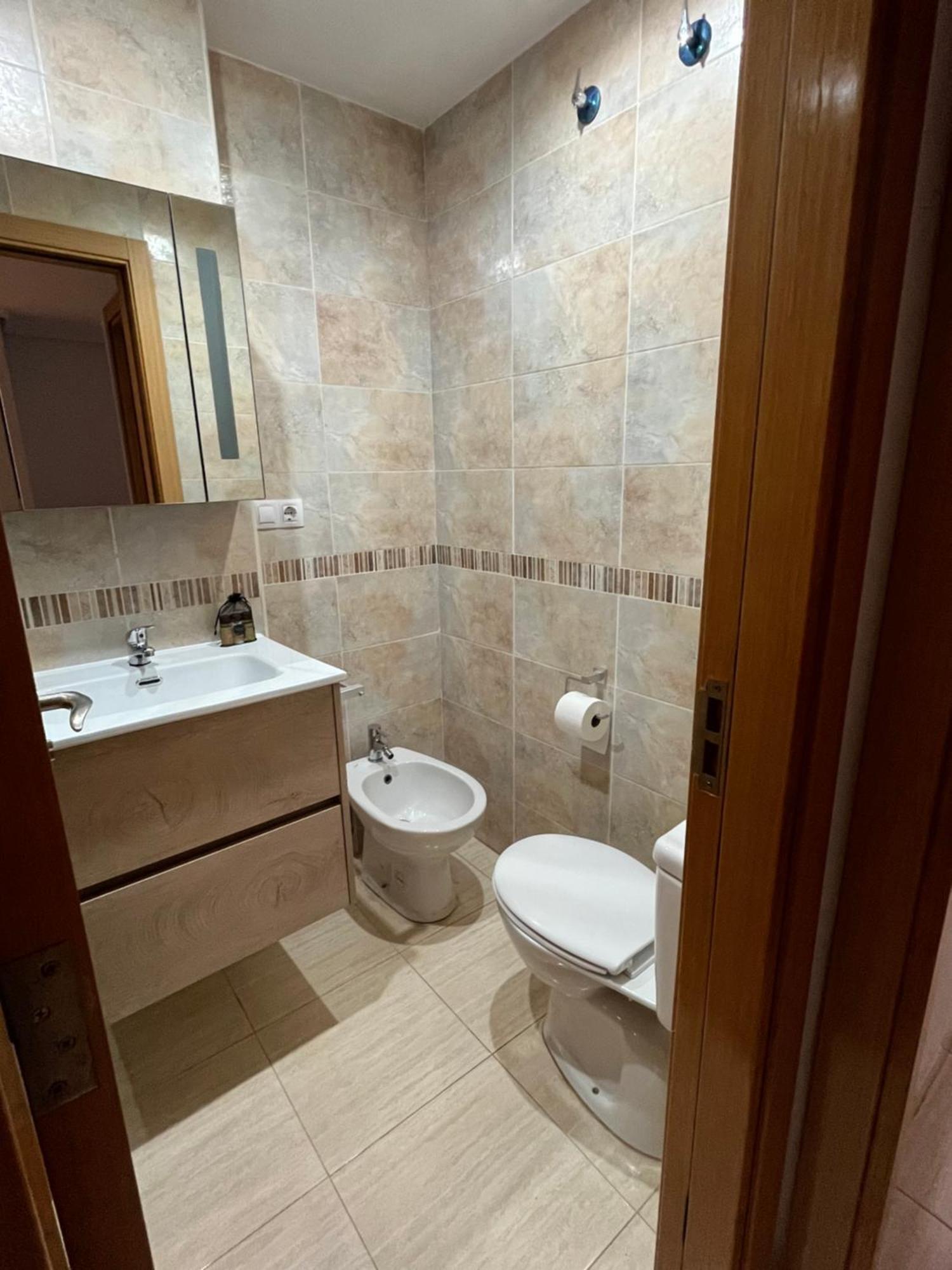 Ferienwohnung Costa Azahar II Nº 1041 Oropesa del Mar Exterior foto