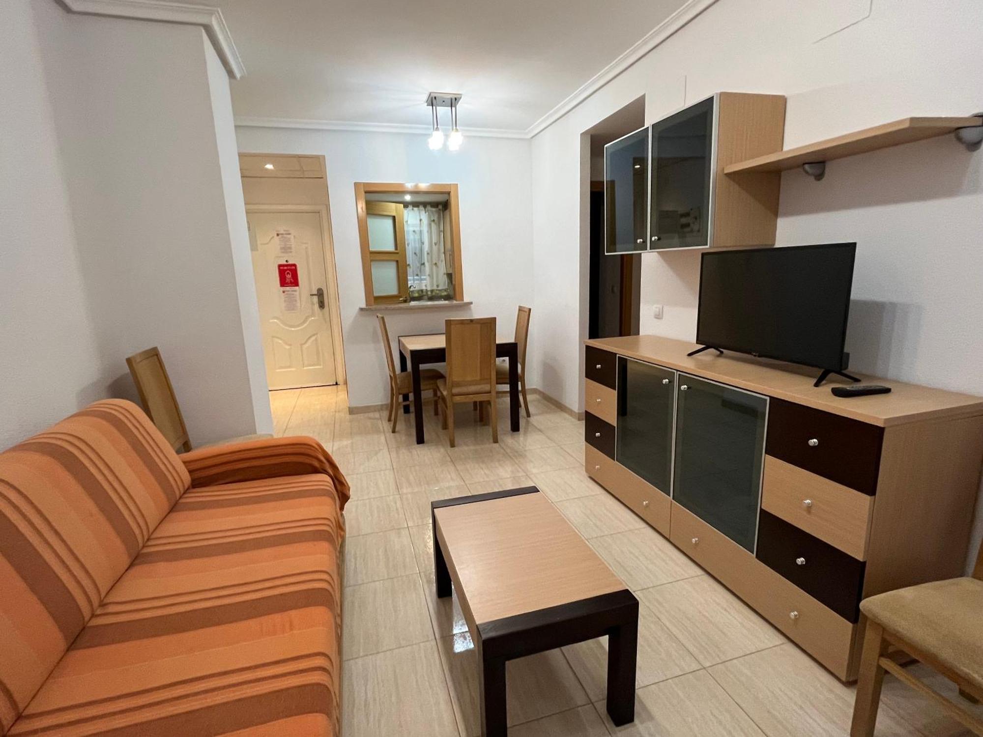 Ferienwohnung Costa Azahar II Nº 1041 Oropesa del Mar Exterior foto