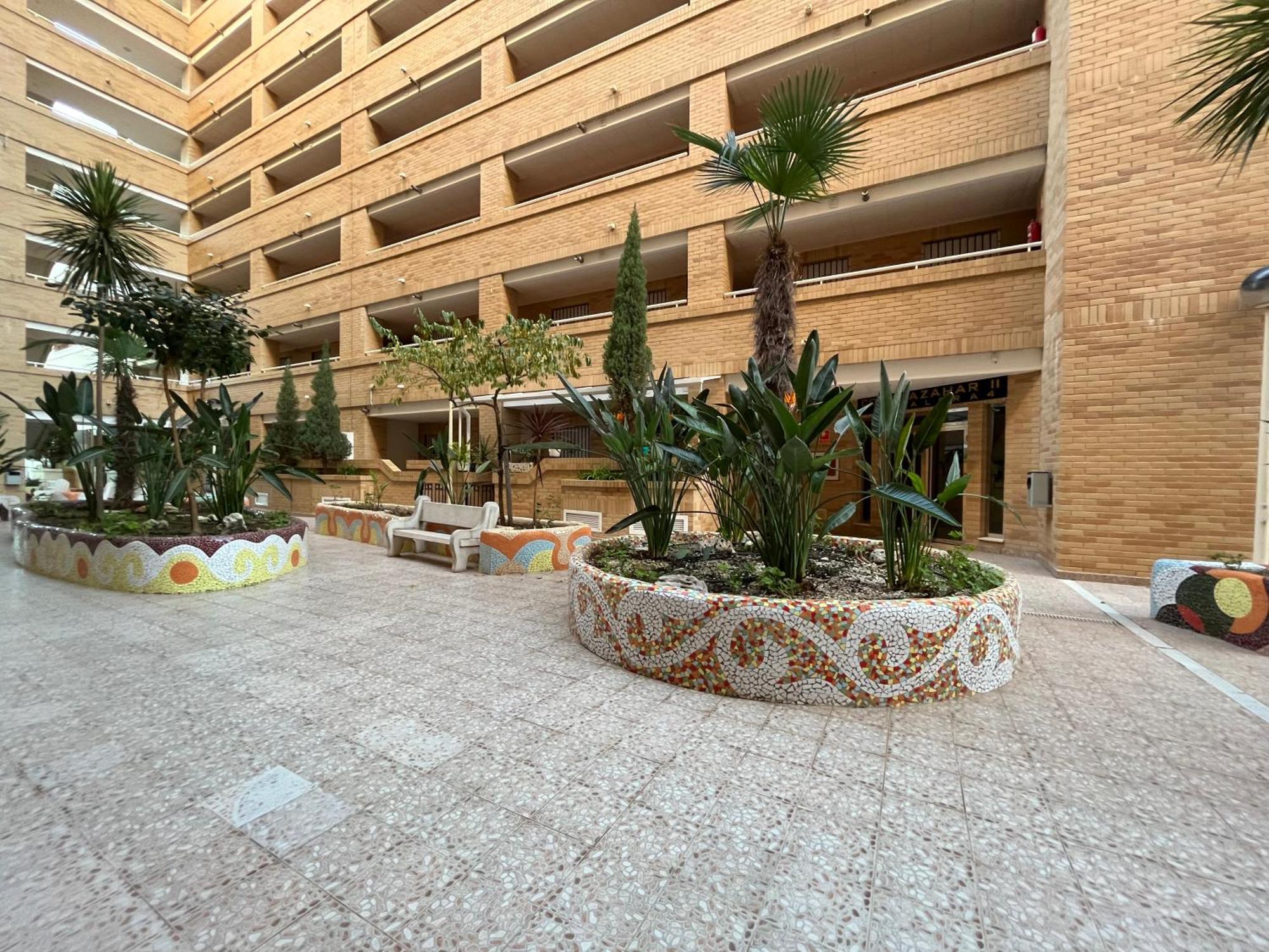 Ferienwohnung Costa Azahar II Nº 1041 Oropesa del Mar Exterior foto