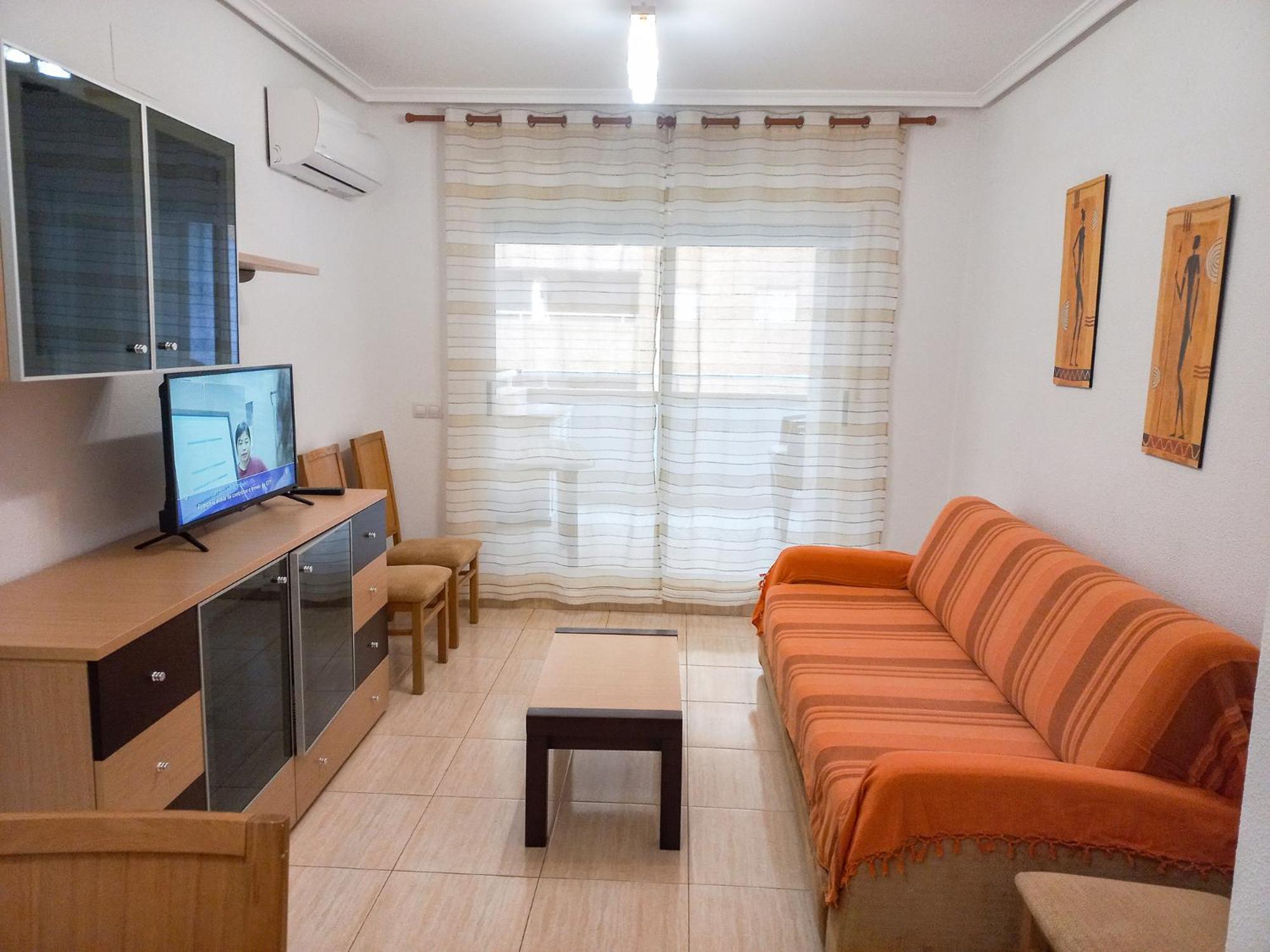 Ferienwohnung Costa Azahar II Nº 1041 Oropesa del Mar Exterior foto