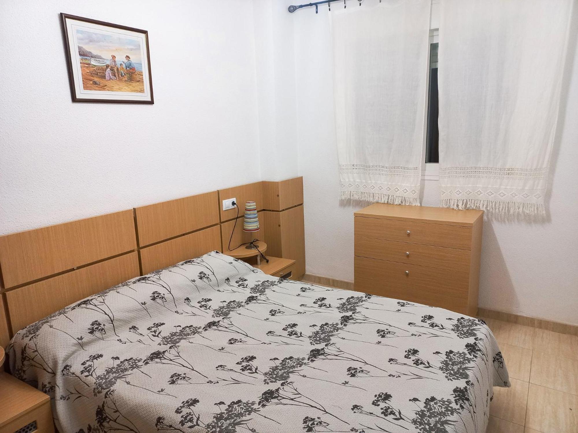 Ferienwohnung Costa Azahar II Nº 1041 Oropesa del Mar Exterior foto