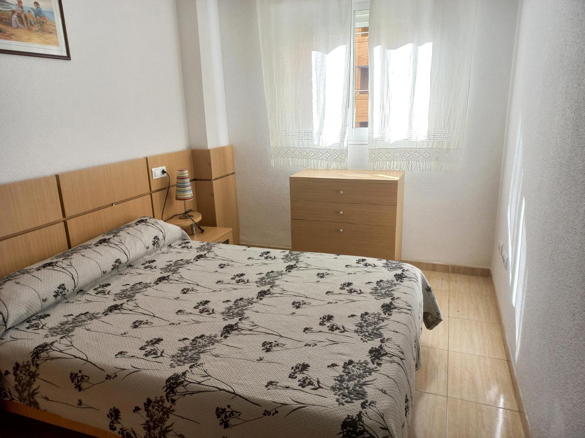 Ferienwohnung Costa Azahar II Nº 1041 Oropesa del Mar Exterior foto