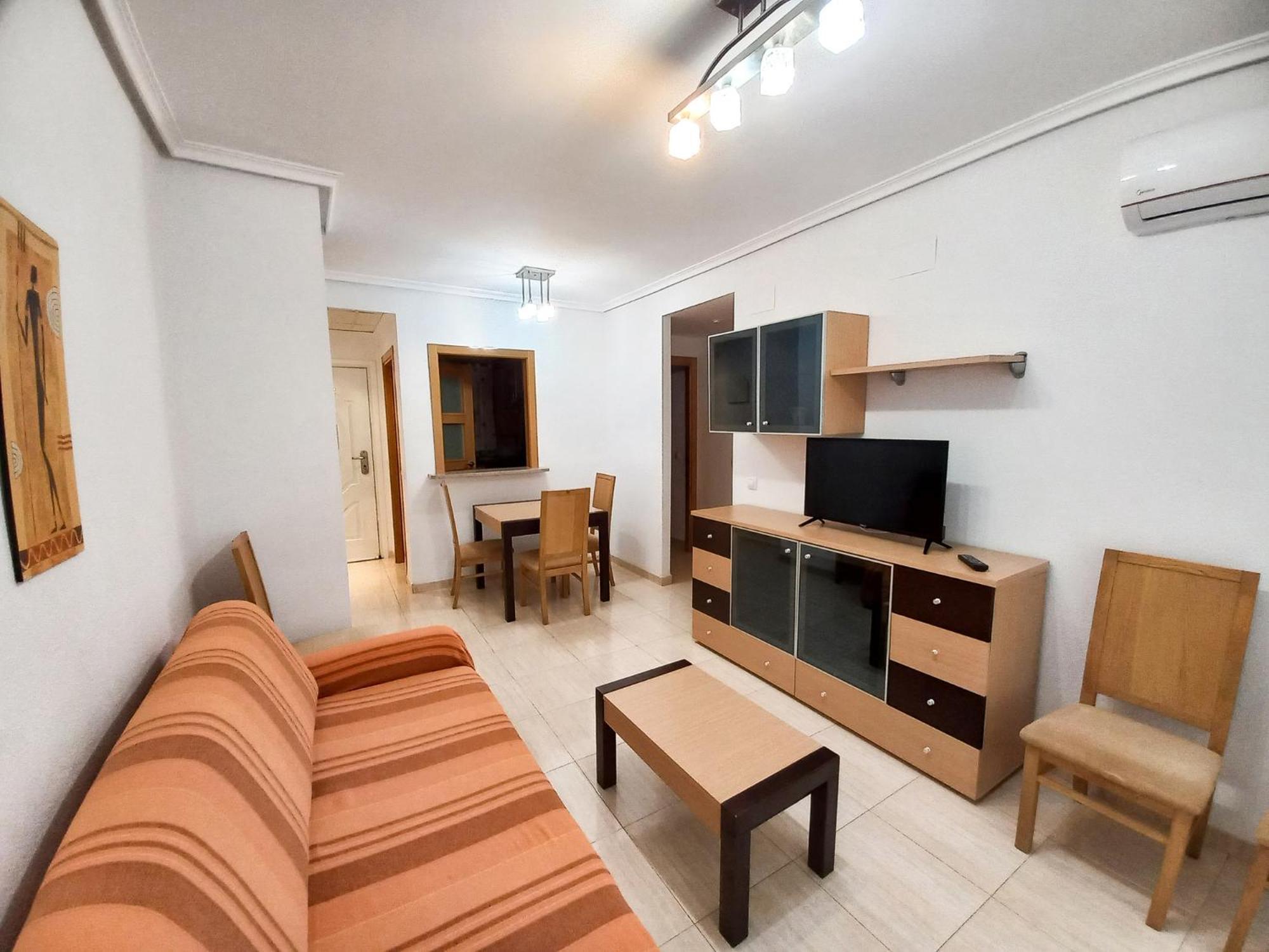 Ferienwohnung Costa Azahar II Nº 1041 Oropesa del Mar Exterior foto