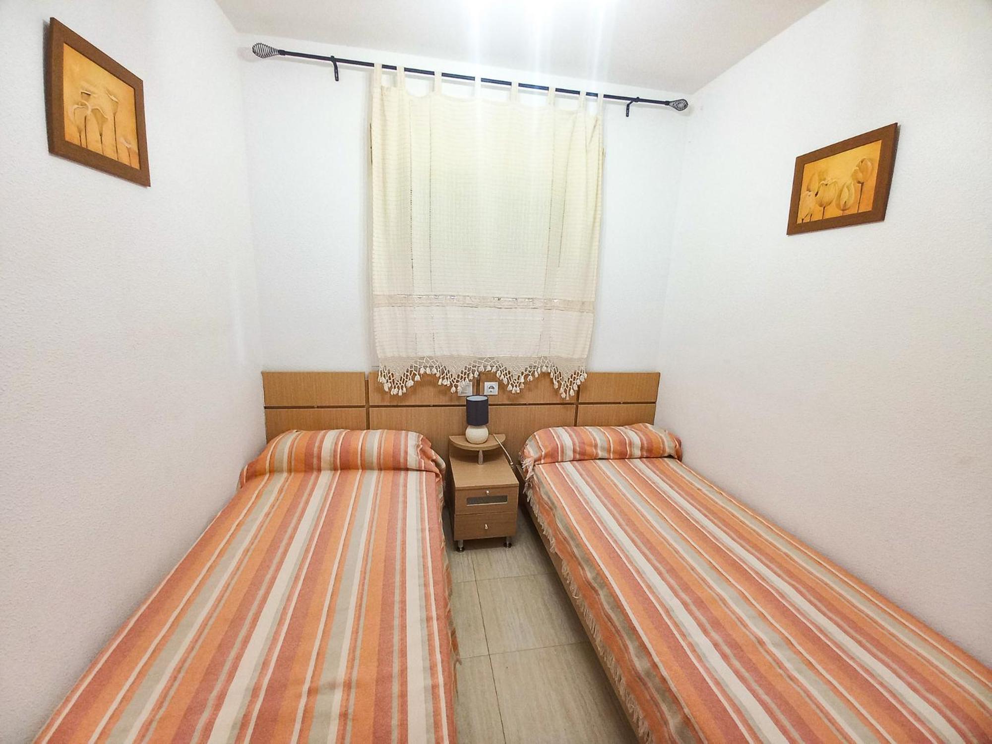 Ferienwohnung Costa Azahar II Nº 1041 Oropesa del Mar Exterior foto