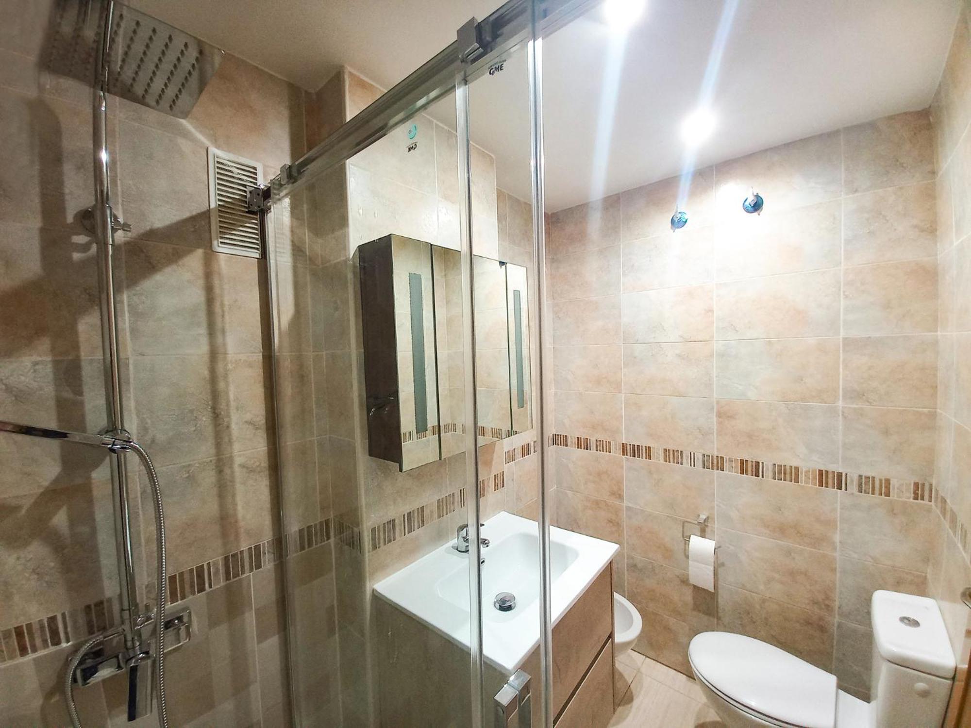 Ferienwohnung Costa Azahar II Nº 1041 Oropesa del Mar Exterior foto