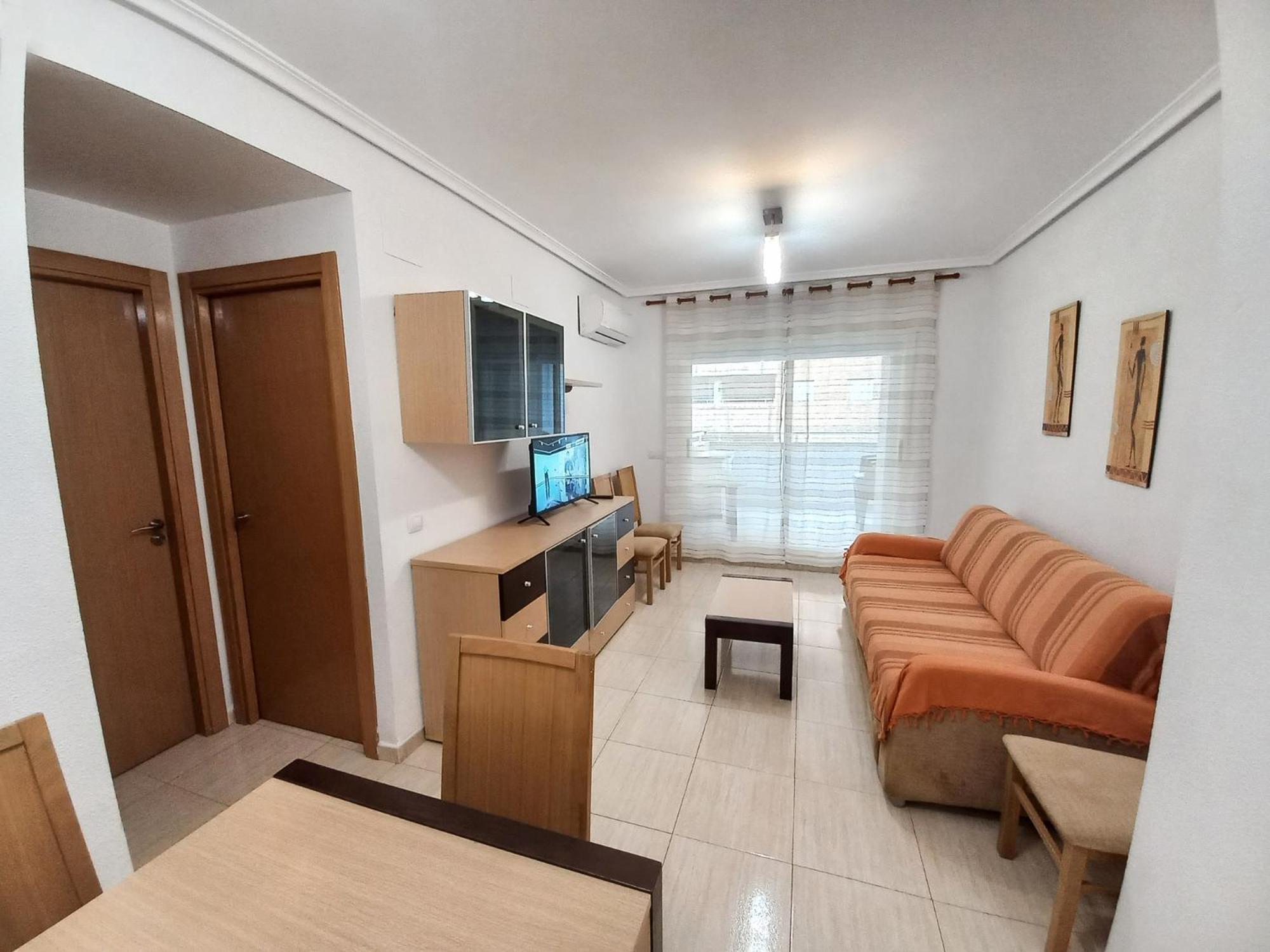 Ferienwohnung Costa Azahar II Nº 1041 Oropesa del Mar Exterior foto